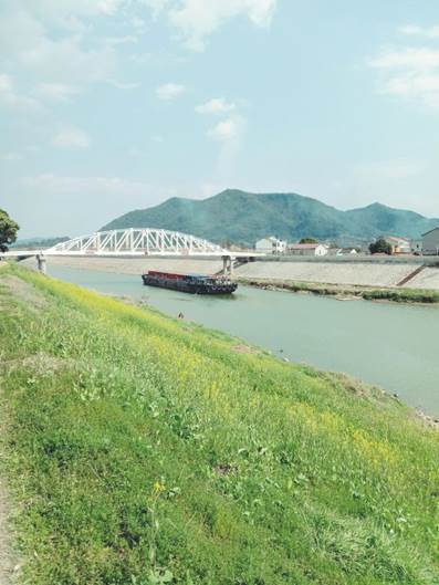 说明:C:\Users\15325\Desktop\会计acca191作品\我的“疫”日，会计ACCA191赵俞瑜\春 会计ACCA191赵俞瑜.JPG